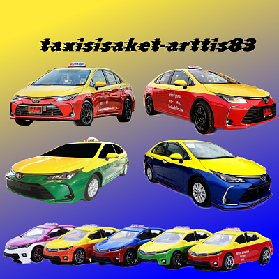 Taxisisaket 83